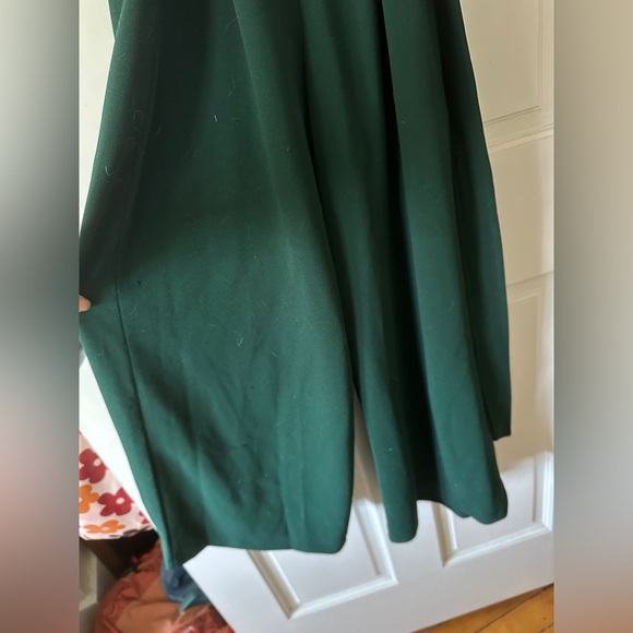 Calvin Klein Green Jumpsuit - Picture 4 of 5